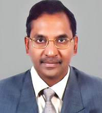 Syed Ahmed Basha, Senior General Manager, ETA Ascon Group - 52