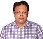 Sanjeev Madan, Director at BonTon Opticians.com “ - 43
